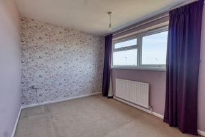 Bedroom One- click for photo gallery